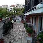 Sofia's Garden By Kottas * Skopelos