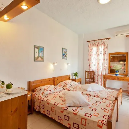 Sofia's Garden Apartment