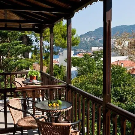 Appartamento Sofia's Garden By Kottas