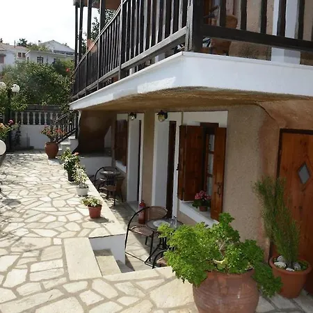 Sofia's Garden