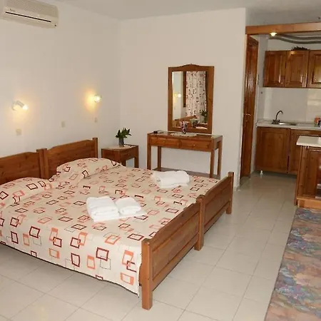 Apartamento Sofia's Garden By Kottas