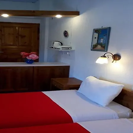 Sofia's Garden By Kottas * Skopelos