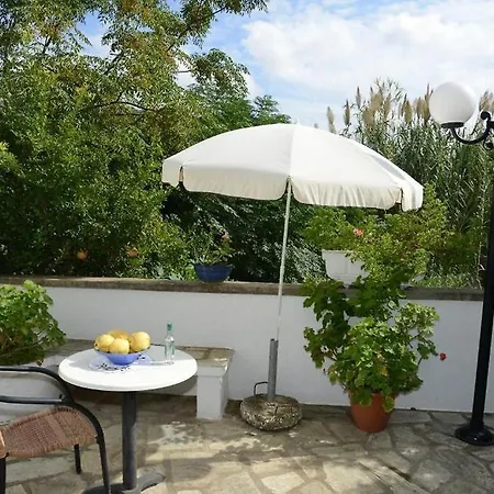 Apartment Sofia's Garden