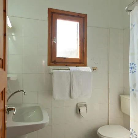 Apartment Sofia's Garden Skopelos Town