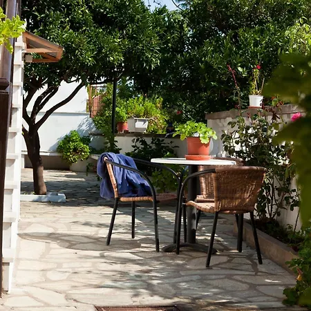 Apartamento Sofia's Garden By Kottas *