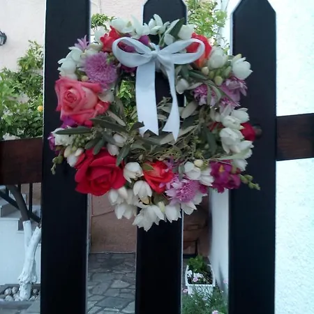 Sofia's Garden By Kottas Skopelos