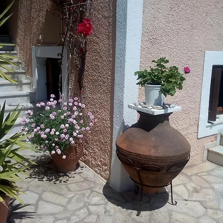 Apartamento Sofia's Garden By Kottas *