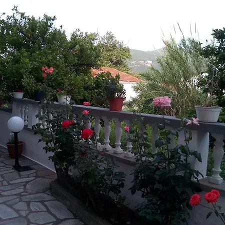 Appartamento Sofia's Garden By Kottas