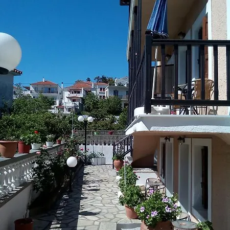 Sofia's Garden By Kottas *