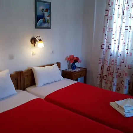 Sofia's Garden By Kottas Apartamento Skopelos