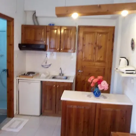 Sofia's Garden By Kottas * Skopelos stad