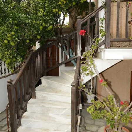 Appartamento Sofia's Garden By Kottas *