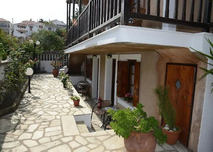 Sofia's Garden By Kottas