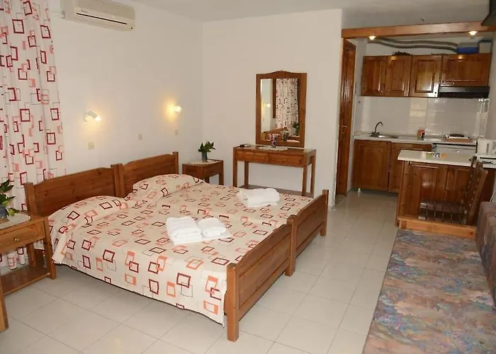 Apartamento Sofia's Garden By Kottas