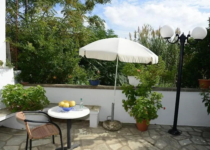 Apartamento Sofia's Garden By Kottas