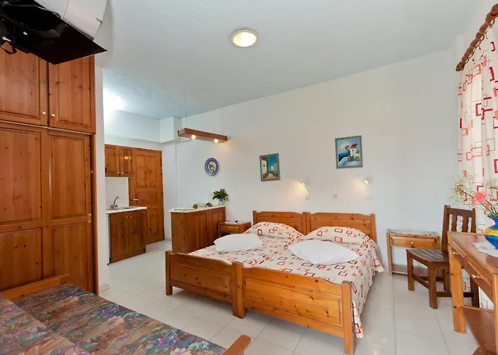 Apartamento Sofia's Garden By Kottas