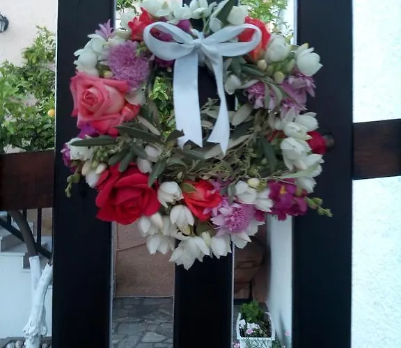 Sofia's Garden By Kottas Skopelos Town