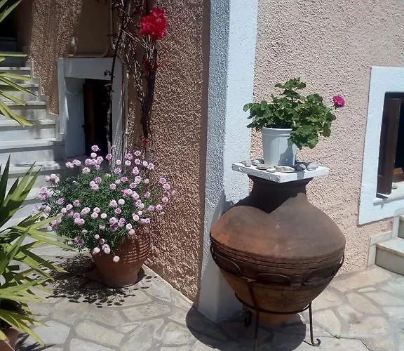 Apartamento Sofia's Garden By Kottas *