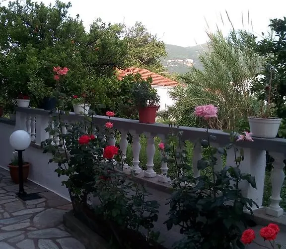 Apartamento Sofia's Garden By Kottas