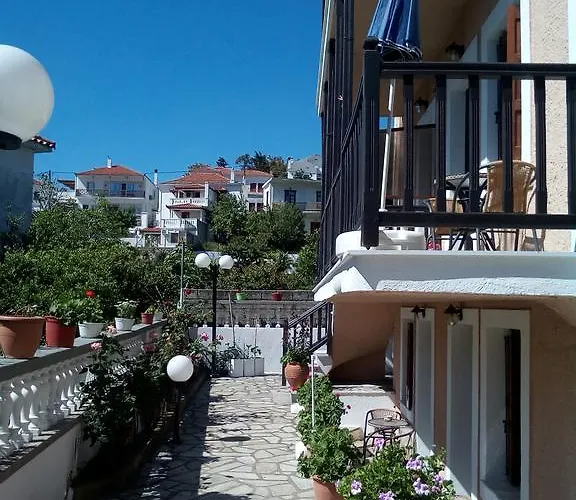 Sofia's Garden By Kottas *